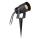 Markslöjd 107291 - LED външна лампа GARDEN24 LED/15W/24V IP44 черна