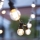 Markslöjd 107292 - LED Екстериорни декоративни лампички ГИРЛЯНДА GARDEN 10xLED 5,5m IP44