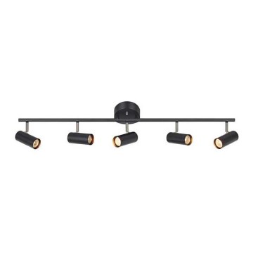 Markslöjd 107351 - Спот BARCELONA 5xGU10/12W/230V