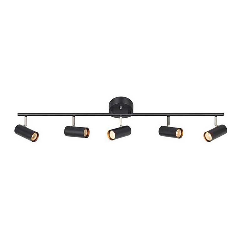 Markslöjd 107351 - Спот BARCELONA 5xGU10/12W/230V