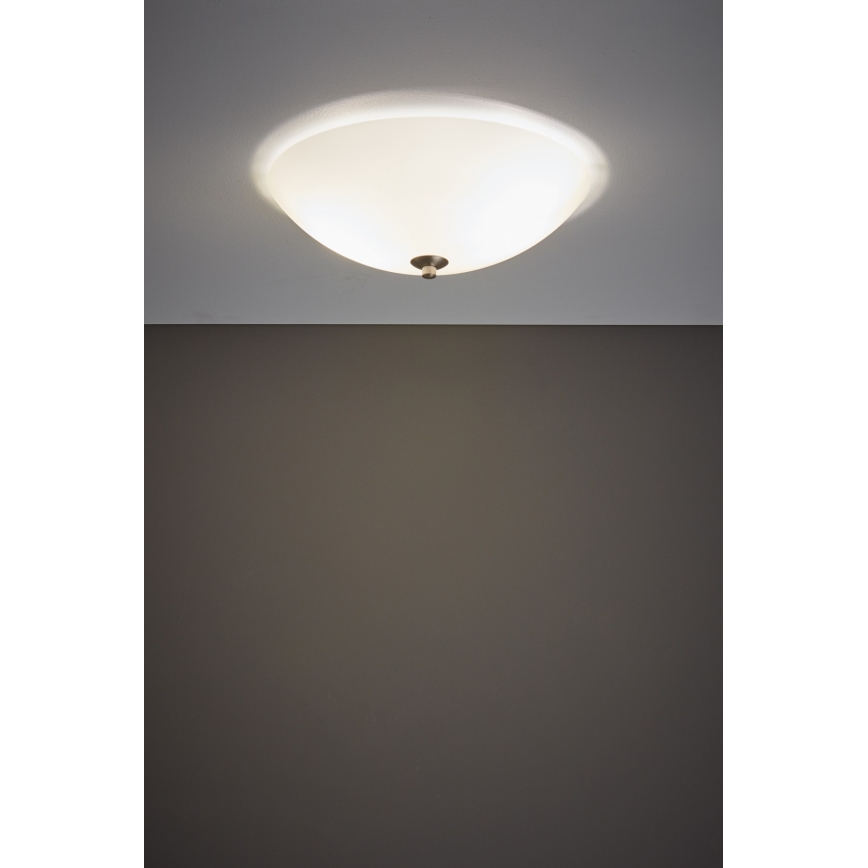Markslöjd 107360 - Плафон POLAR 2xE14/40W/230V Ø 35 см