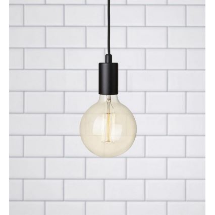 Markslöjd 107366 - Висящ полилей SKY 1xE27/60W/230V
