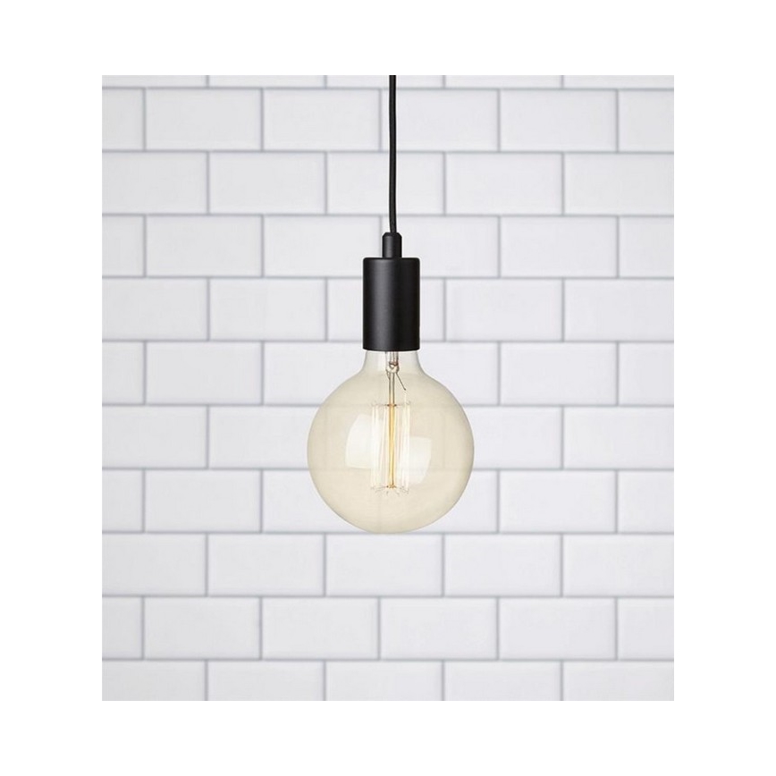 Markslöjd 107366 - Висящ полилей SKY 1xE27/60W/230V