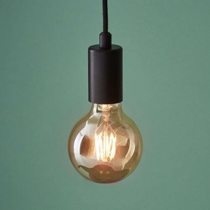 Markslöjd 107366 - Висящ полилей SKY 1xE27/60W/230V
