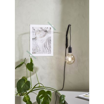 Markslöjd 107366 - Висящ полилей SKY 1xE27/60W/230V