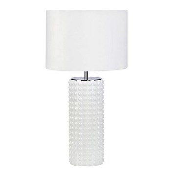 Markslöjd 107484 - Настолна лампа PROUD 1xE27/60W/230V