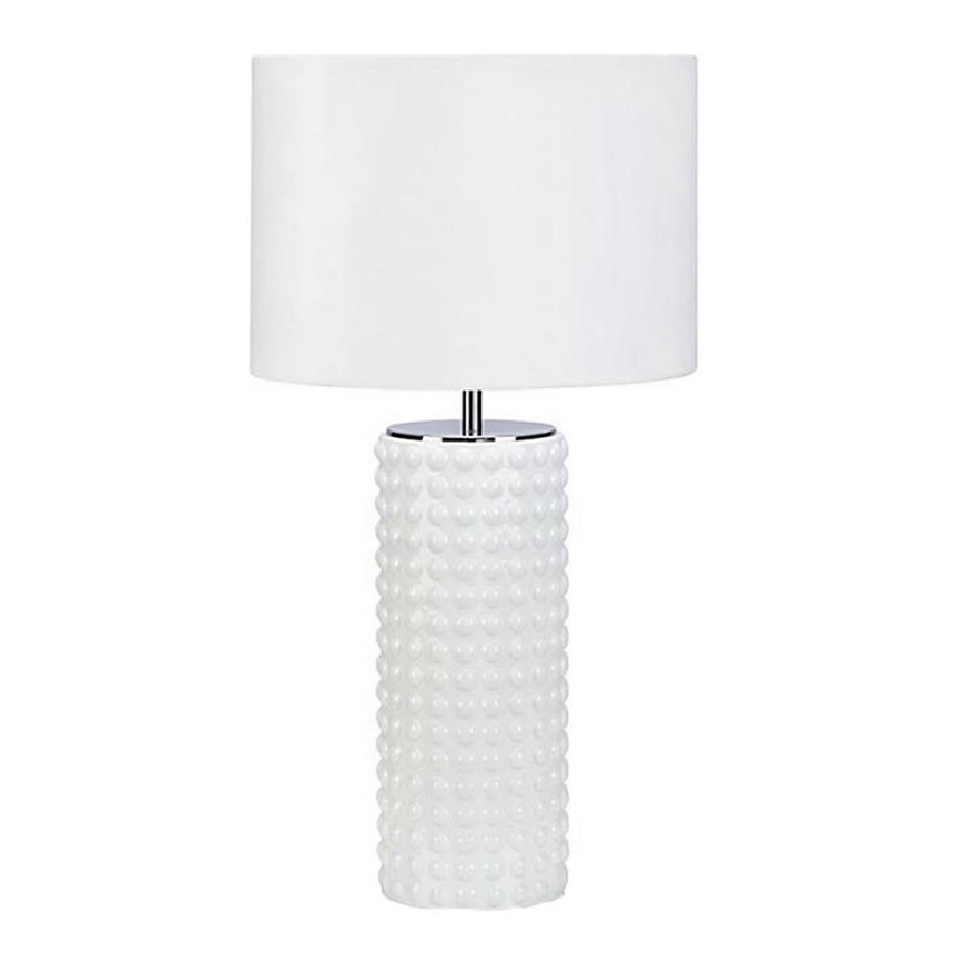 Markslöjd 107484 - Настолна лампа PROUD 1xE27/60W/230V