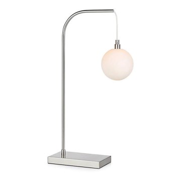 Markslöjd 107492 - Настолна лампа BUDDY 1xG9/18W/230V