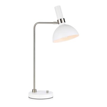 Markslöjd 107502 - Димируема Настолна лампа LARRY 1xE27/60W/230V