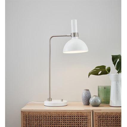 Markslöjd 107502 - Димируема Настолна лампа LARRY 1xE27/60W/230V