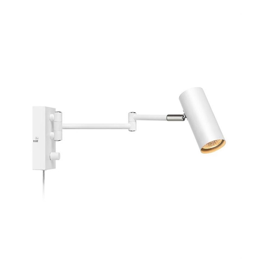 Markslöjd 107538 - Димируем стенен спот TORINO 1xGU10/12W/230V