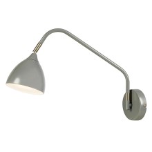 Markslöjd 107585 - Стенна лампа VALENCIA 1xGU10/6W/230V