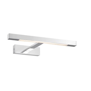 Markslöjd 107865 - LED Лампа за огледало за баня NEPTUNUS LED/6W/230V IP44