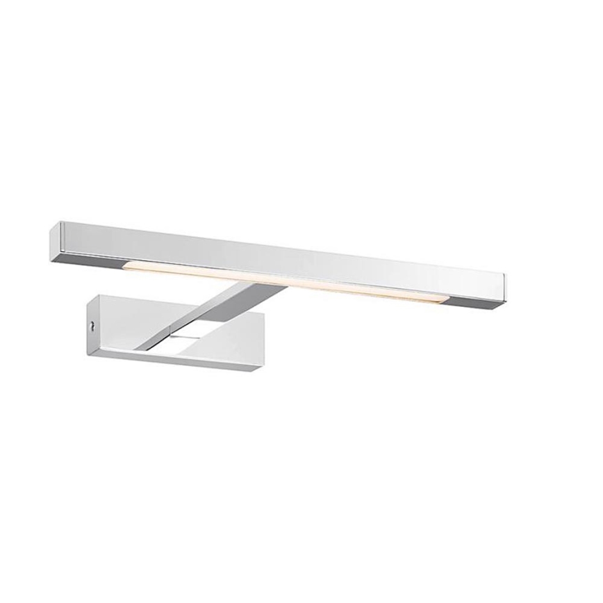 Markslöjd 107865 - LED Лампа за огледало за баня NEPTUNUS LED/6W/230V IP44