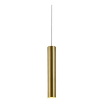 Markslöjd 107880 - Висящ полилей RUBEN 1xGU10/35W/230V