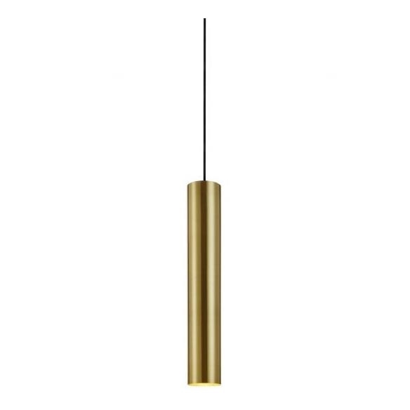Markslöjd 107880 - Висящ полилей RUBEN 1xGU10/35W/230V
