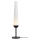 Markslöjd 107905 - Настолна лампа BERN 1xG9 / 20W / 230V