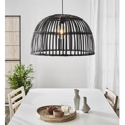 Markslöjd 107981 - Полилей на въже COTTAGE 1xE27/60W/230V