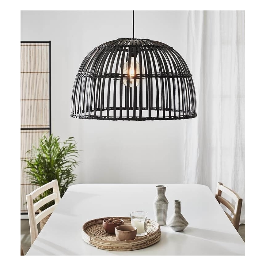 Markslöjd 107981 - Полилей на въже COTTAGE 1xE27/60W/230V