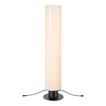 Markslöjd 107986 - Външна LED лампа GARDEN24 LED/20W/24V 110 cm IP44 черна