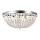 Markslöjd 108055 - Кристална лампа MADELEINE 4xE14/25W/230V IP21