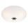 Markslöjd 108208 - Плафон ROSE 3xE14/18W/230V Ø 43 см