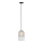 Markslöjd 108225 - Висящ полилей COPE 1xE14/18W/230V