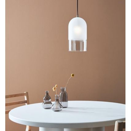 Markslöjd 108225 - Висящ полилей COPE 1xE14/18W/230V