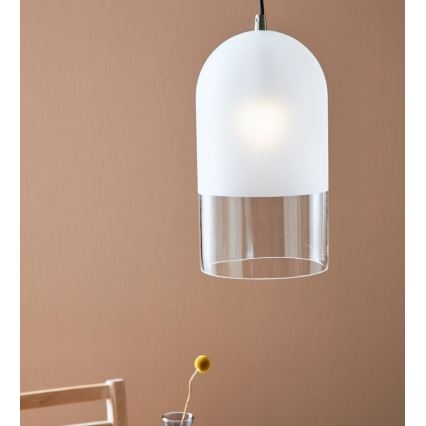 Markslöjd 108225 - Висящ полилей COPE 1xE14/18W/230V