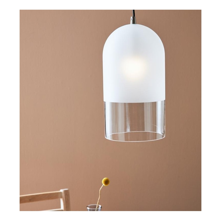 Markslöjd 108225 - Висящ полилей COPE 1xE14/18W/230V