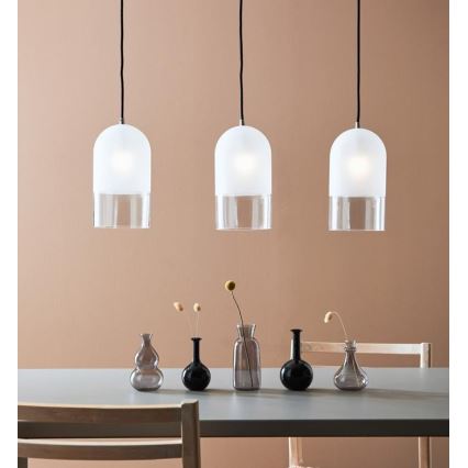 Markslöjd 108226 - Висящ полилей COPE 3xE14/18W/230V