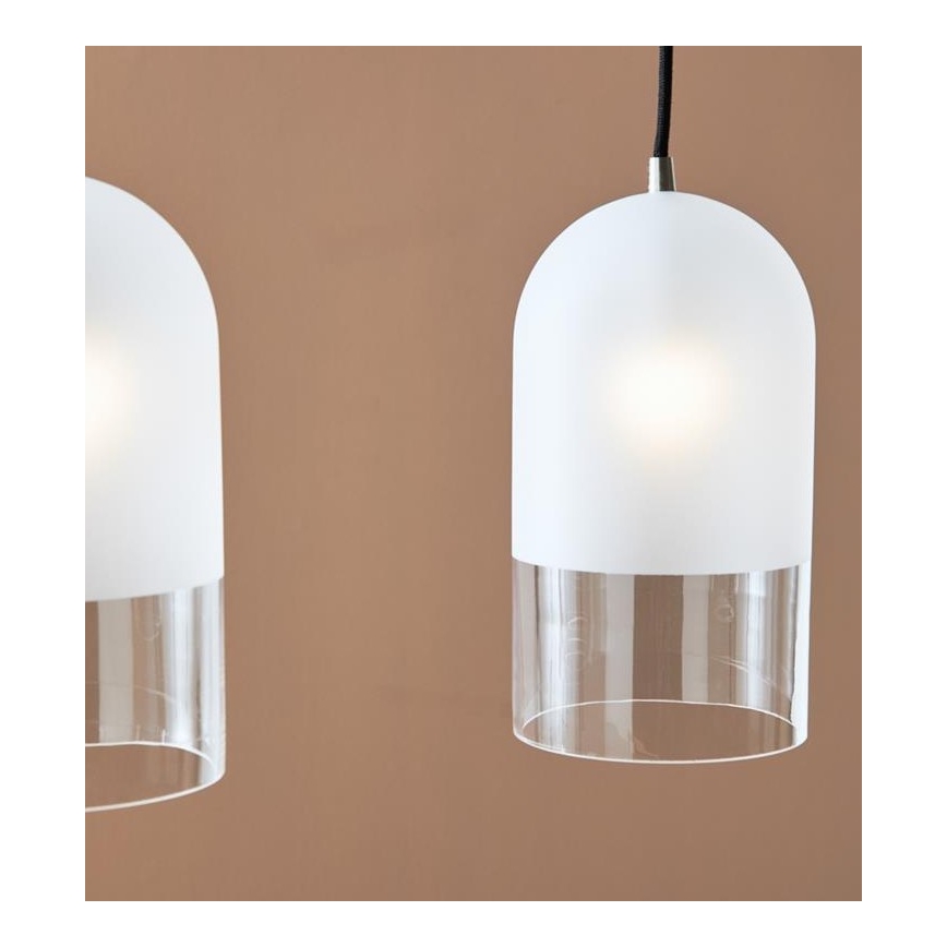 Markslöjd 108226 - Висящ полилей COPE 3xE14/18W/230V