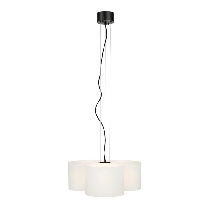 Markslöjd 108266 - Висящ полилей OTURO 3xE14/40W/230V