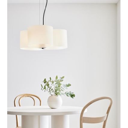 Markslöjd 108266 - Висящ полилей OTURO 3xE14/40W/230V