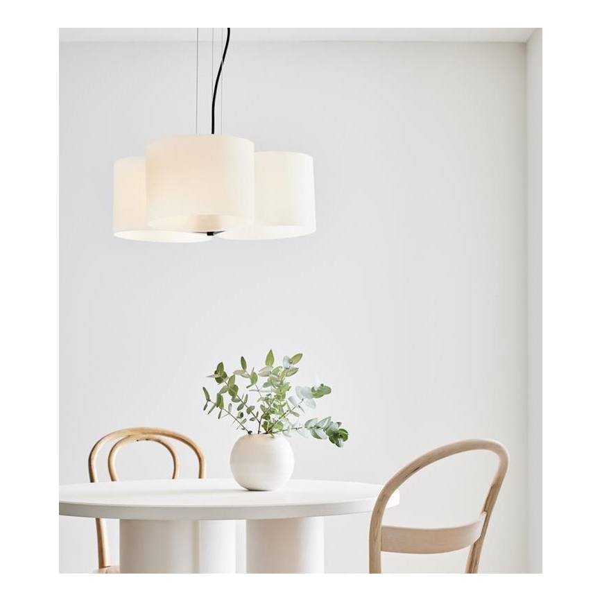 Markslöjd 108266 - Висящ полилей OTURO 3xE14/40W/230V