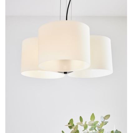 Markslöjd 108266 - Висящ полилей OTURO 3xE14/40W/230V