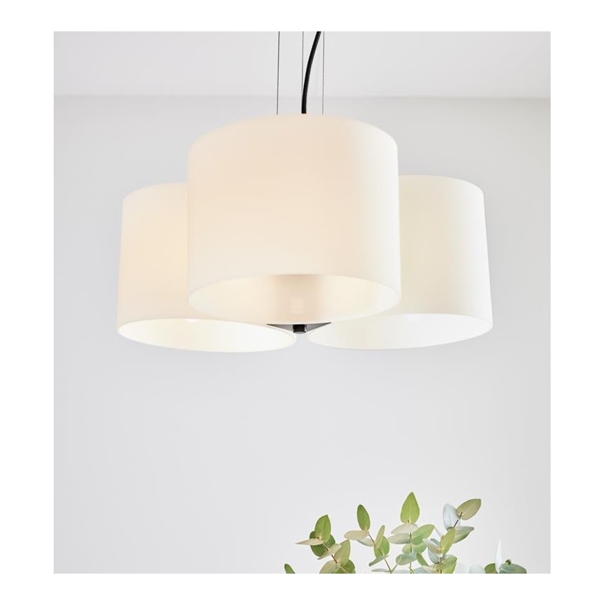 Markslöjd 108266 - Висящ полилей OTURO 3xE14/40W/230V