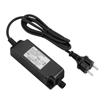 Markslöjd 108393 - Външен захранващ адаптер GARDEN24 36W/31V IP67
