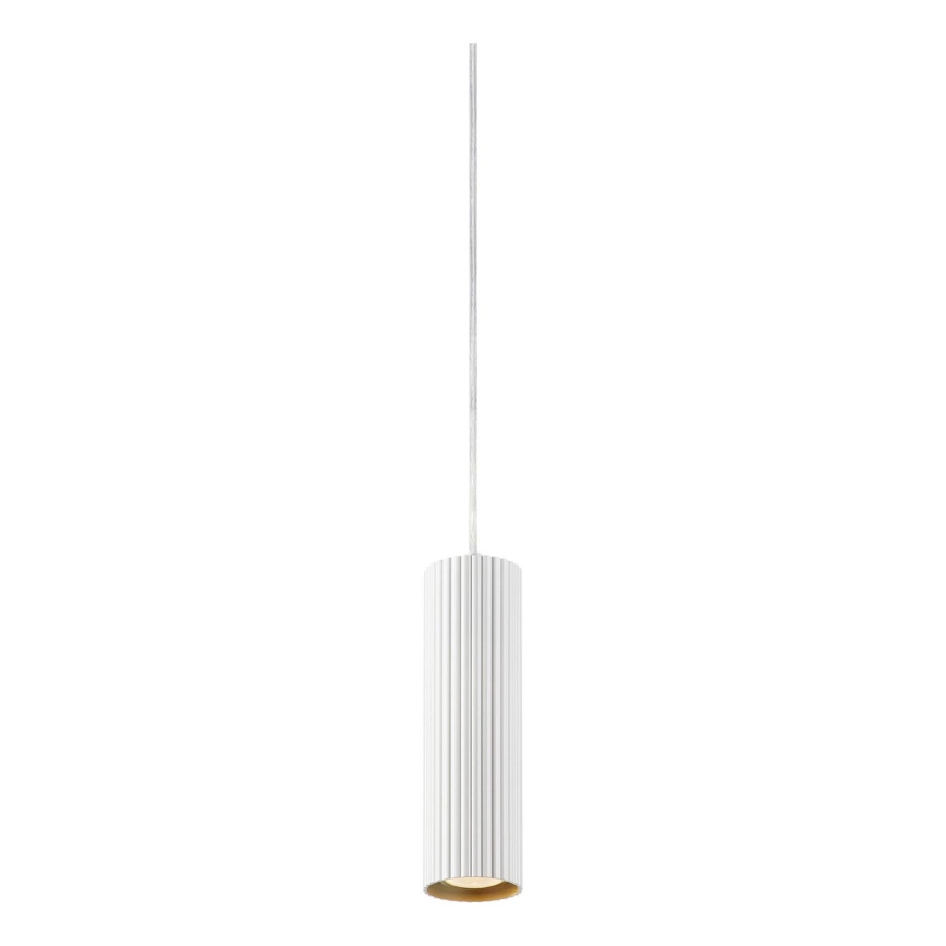 Markslöjd 108465 - Пендел COSTILLA 1xGU10/7W/230V бял