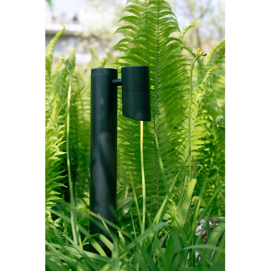 Markslöjd 108485 - LED Екстериорна лампа GARDEN24 LED/6W/24V 60 см IP44 черен