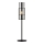 Markslöjd 108559 - Настолна лампа TUBO 1xE14/40W/230V 50 cm черна