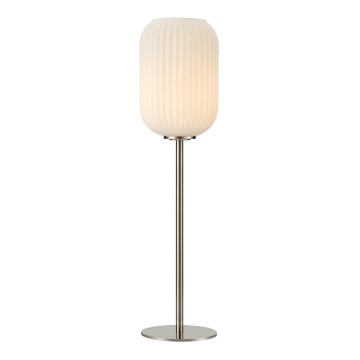 Markslöjd 108561 - Настолна лампа CAVA 1xE14/40W/230V