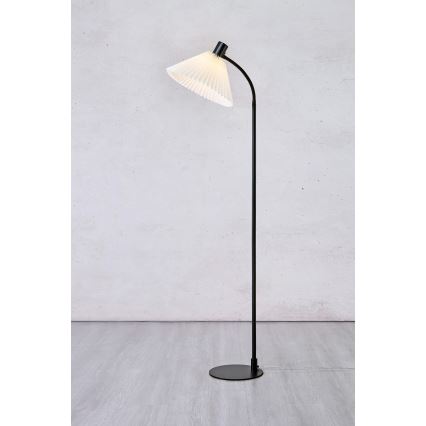 Markslöjd 108568 - Лампион MIRA 1xE27/40W/230V черен