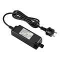 Markslöjd 108750 - Външен адаптер за мрежово захранване GARDEN24 60W/31V IP67