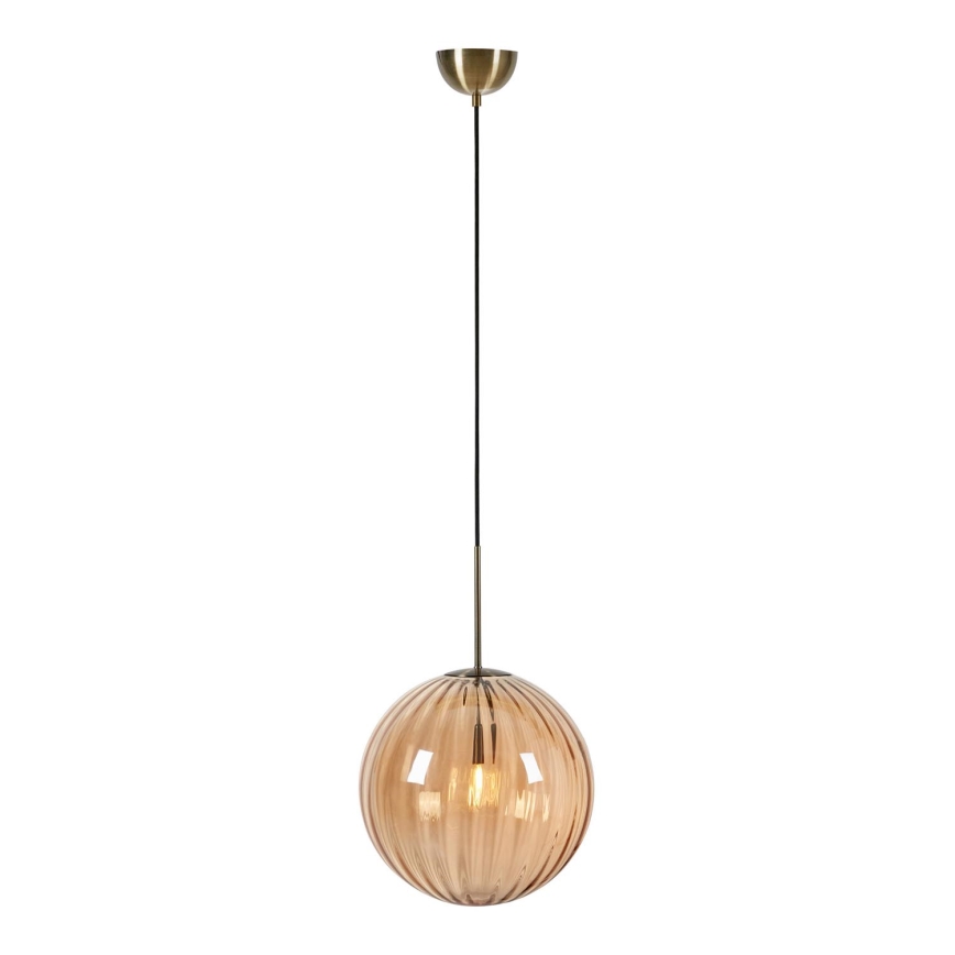 Markslöjd 108763 - Пендел FENGARI 1xE14/40W/230V бежов