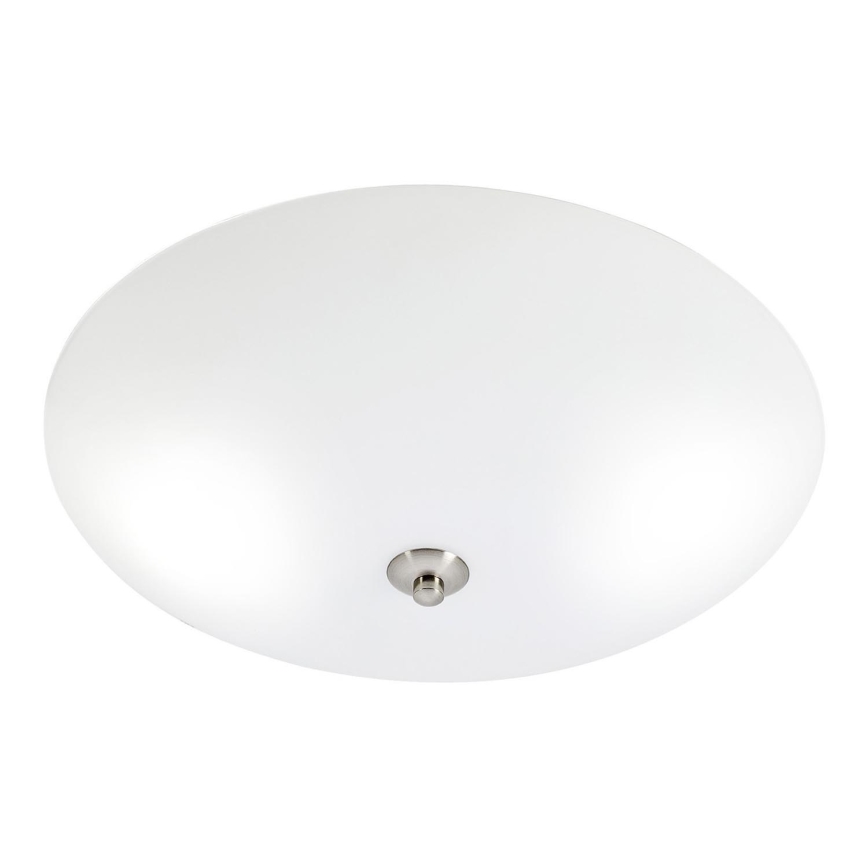Markslöjd 108765 - Плафон PLATILLO 2xE27/40W/230V Ø 39 см