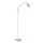 Markslöjd 108887 - LED димируема подова лампа PATRO LED/4,9W/230V CRI 90 бежова
