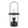 Markslöjd 108893 - LED димируема външна презареждаема настолна лампа FANOS LED/2,5W/3,7V 4000 mAh IP44 черна