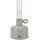Markslöjd 108921 - LED Димируем екстериорен акумулаторен настолна лампа ASTRID LED/2W/1200 mAh IP44 сив