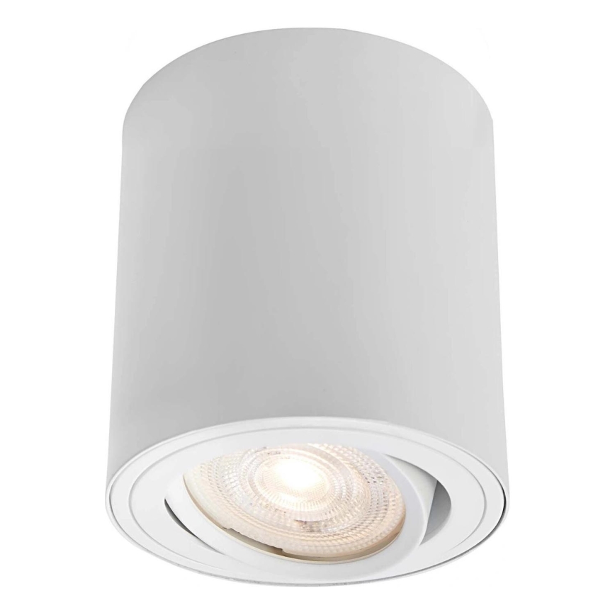 Markslöjd 109020 - Димируемо LED точково осветително тяло DIRETTO LED/5W/230V CRI 90 бяло
